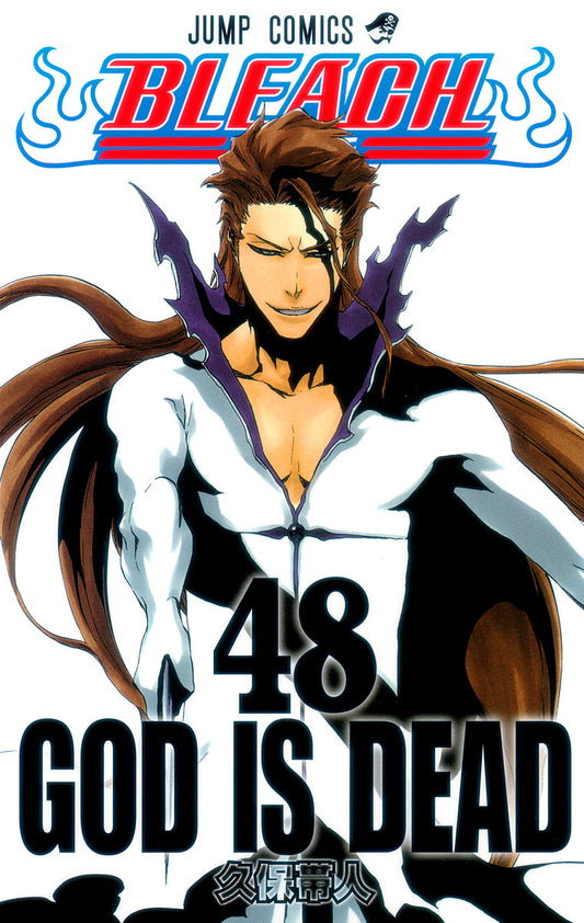 Bleach Volume 48